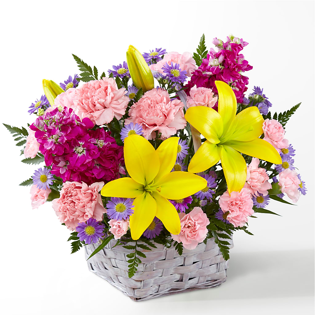 Bright Lights Bouquet – Unique Flowers And Wedding, Miami FL