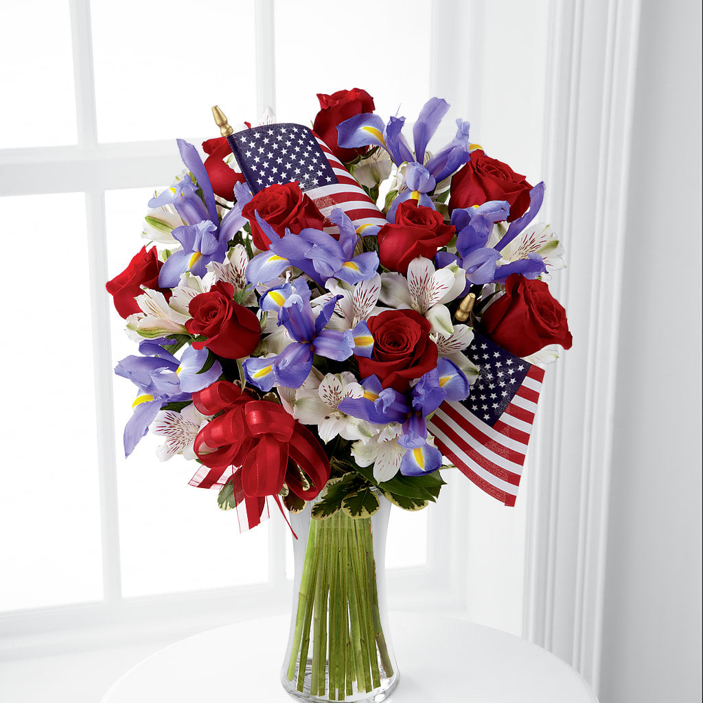 Unity Bouquet – Unique Flowers And Wedding, Miami FL