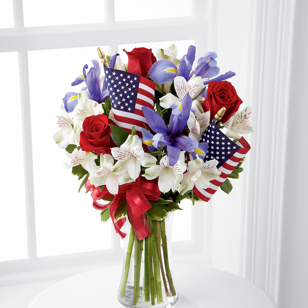 Unity Bouquet – Unique Flowers And Wedding, Miami FL