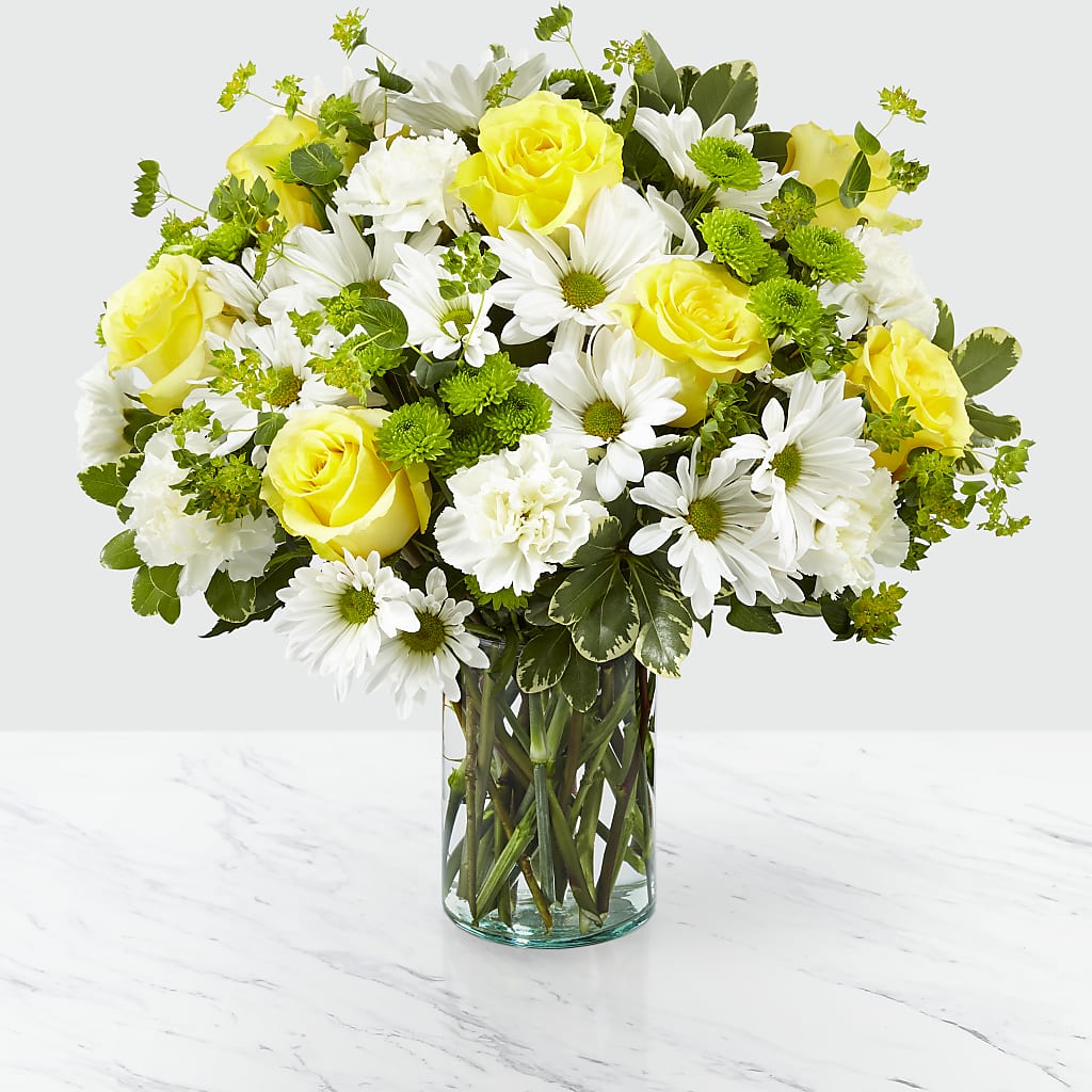 Happy Day Bouquet – Unique Flowers And Wedding, Miami FL