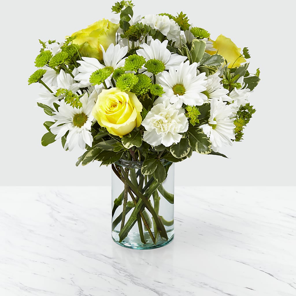 Happy Day Bouquet – Unique Flowers And Wedding, Miami FL
