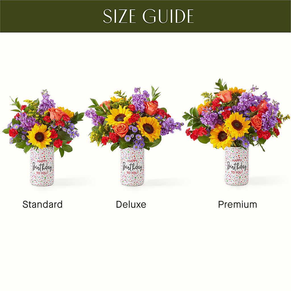 Celebrating You Bouquet – Unique Flowers And Wedding, Miami FL