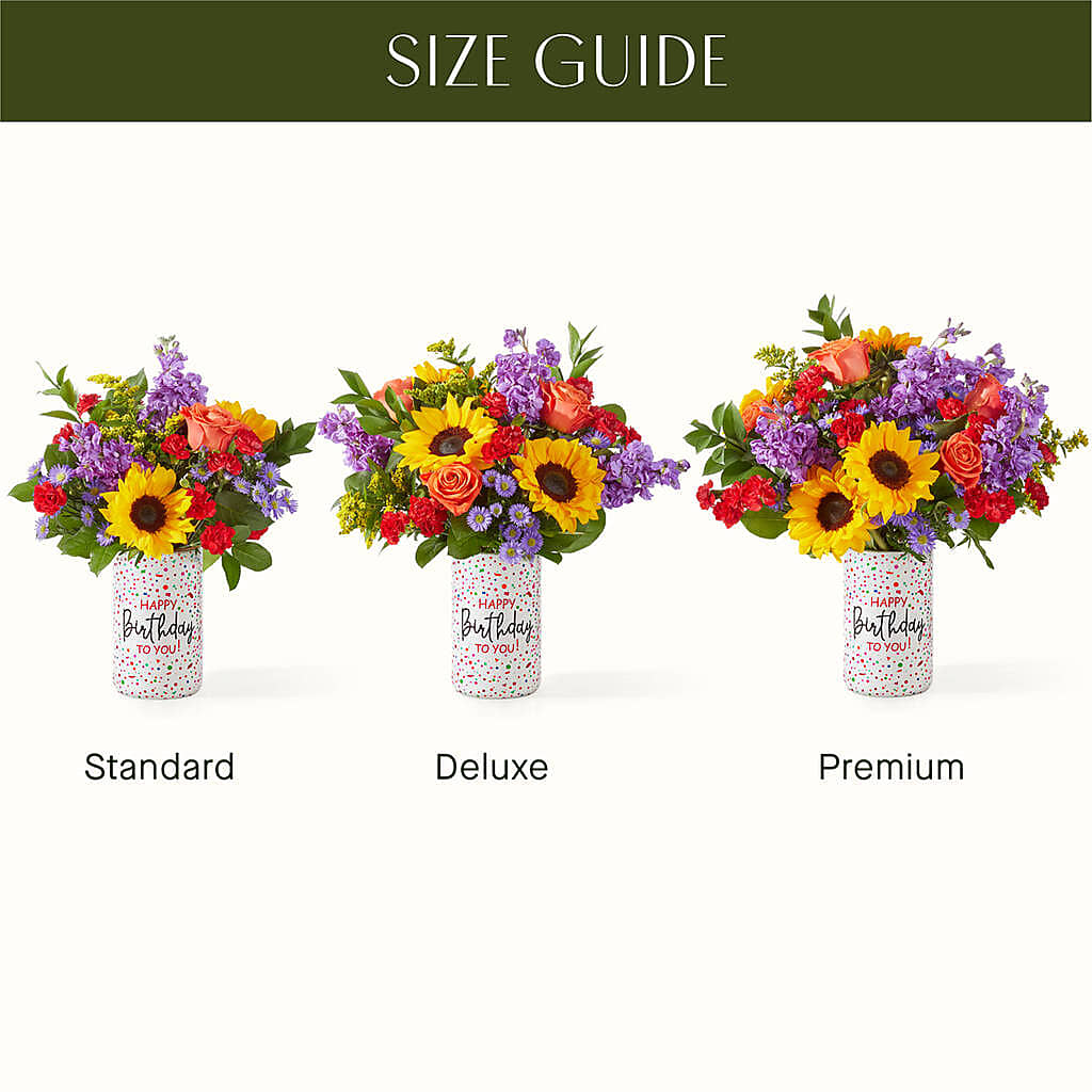 Celebrating You Bouquet – Unique Flowers And Wedding, Miami FL