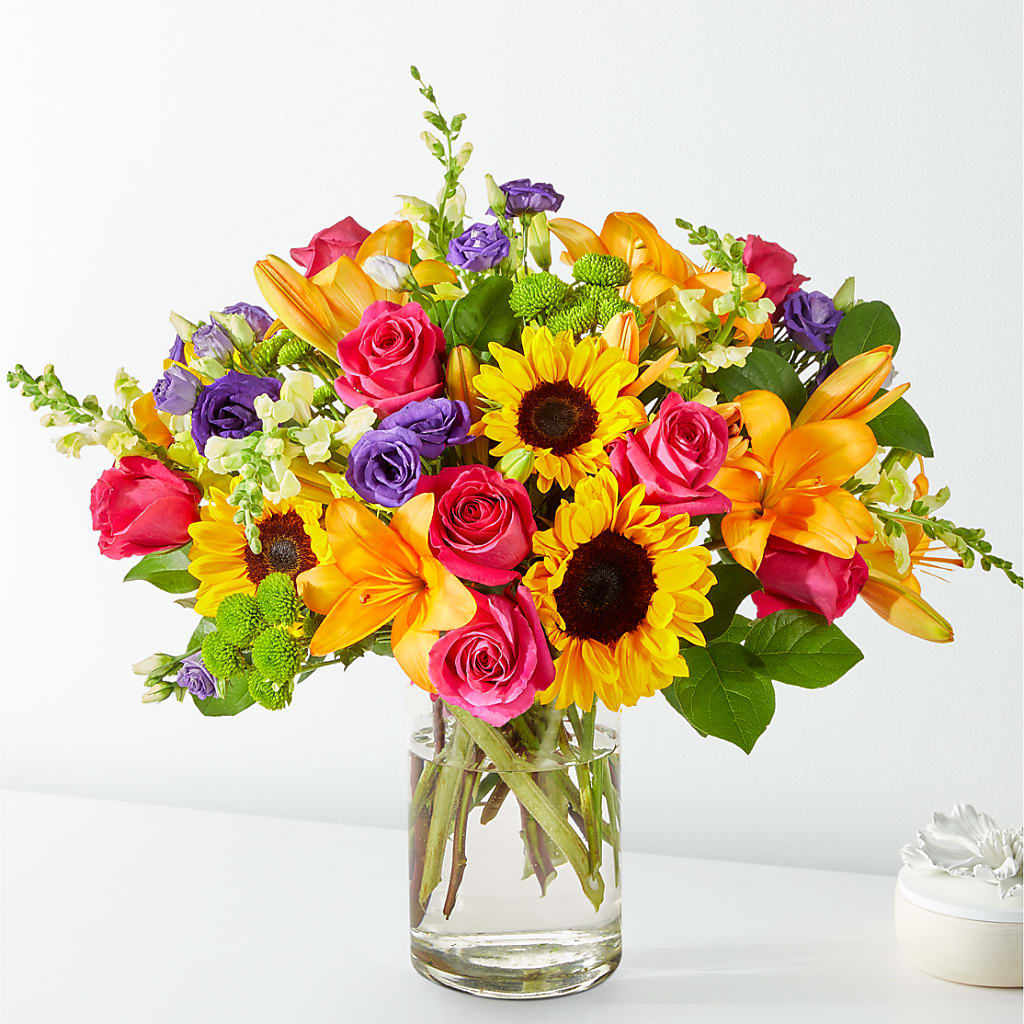 Best Day Bouquet – Unique Flowers And Wedding, Miami FL