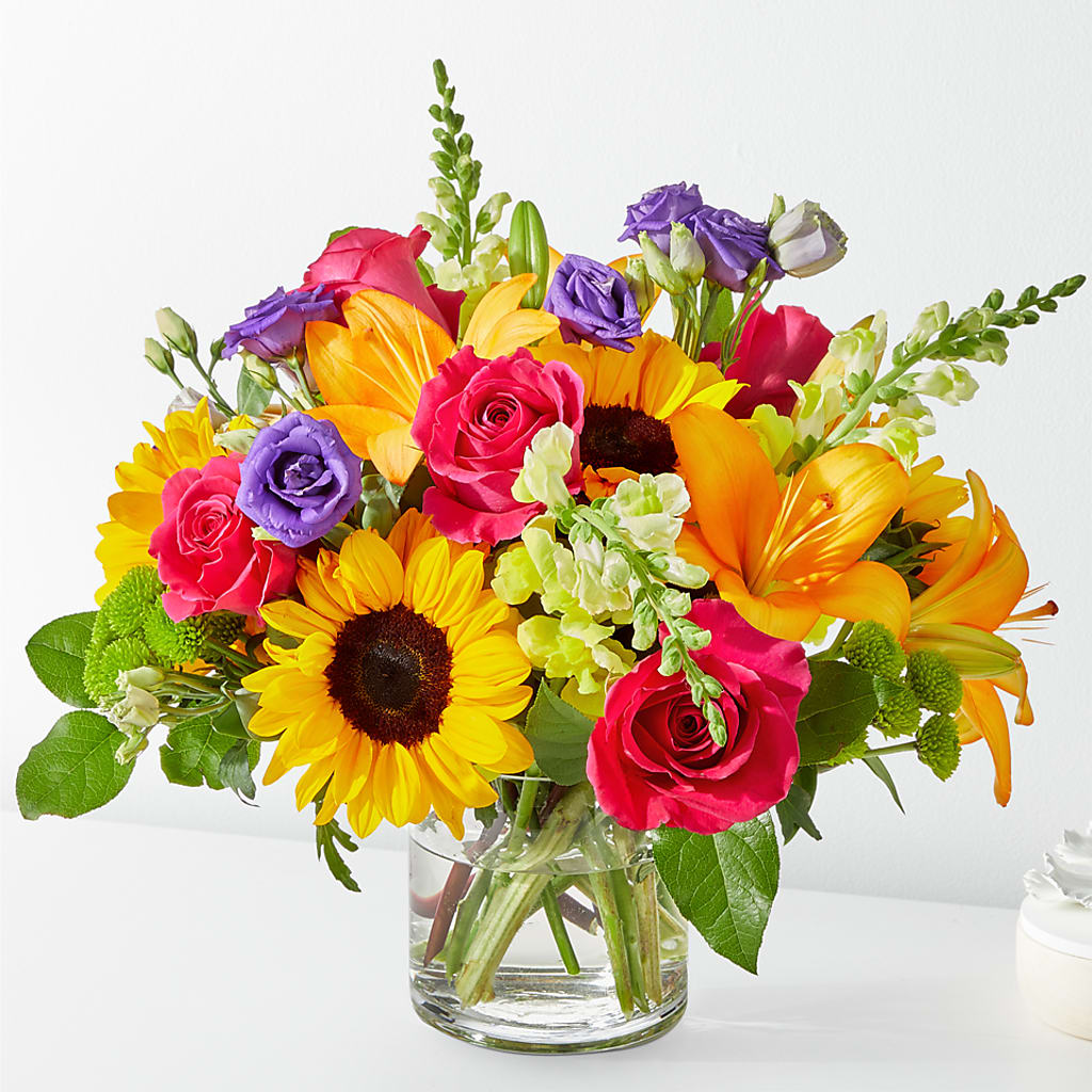 Best Day Bouquet – Unique Flowers And Wedding, Miami FL
