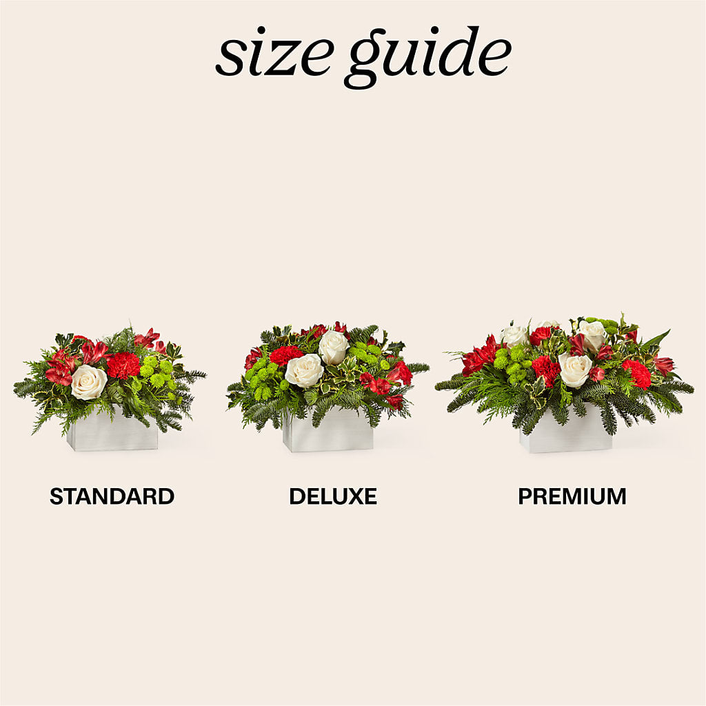 Snow What Fun Bouquet – Unique Flowers And Wedding, Miami FL