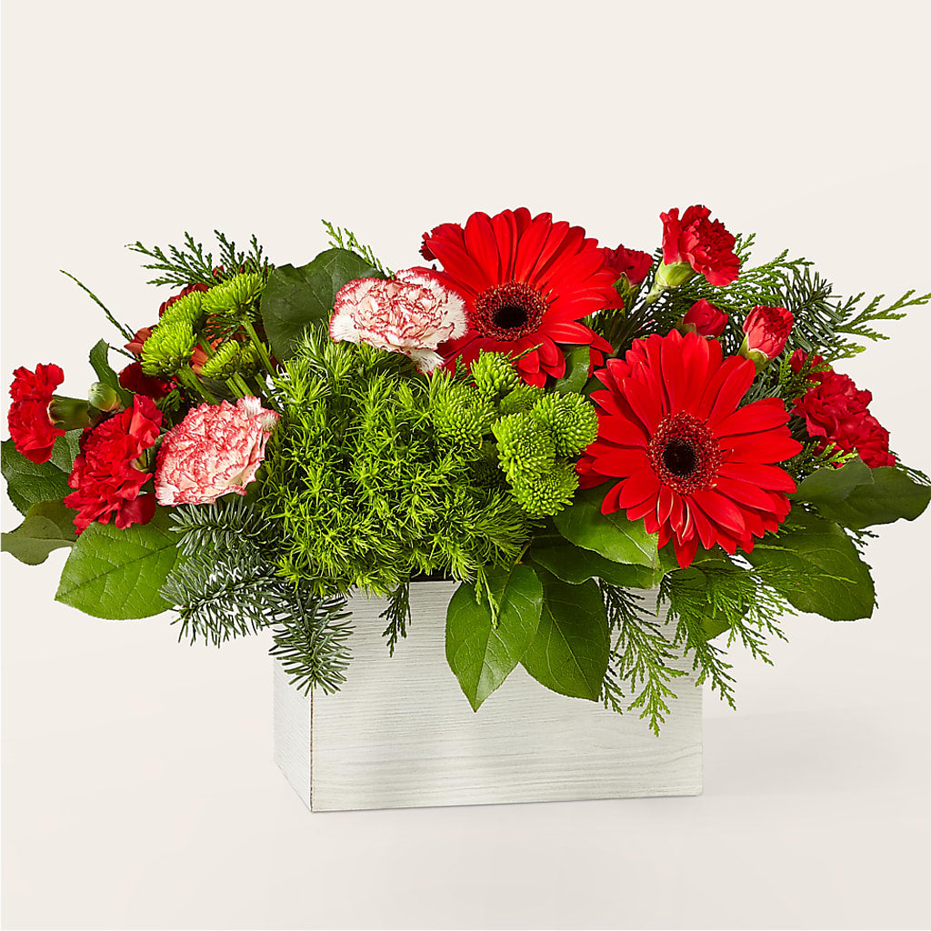 The Rudolph Bouquet – Unique Flowers And Wedding, Miami FL