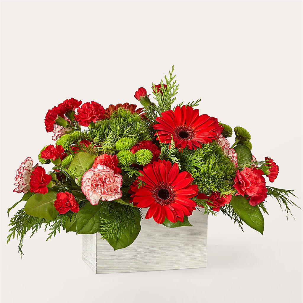 The Rudolph Bouquet – Unique Flowers And Wedding, Miami FL