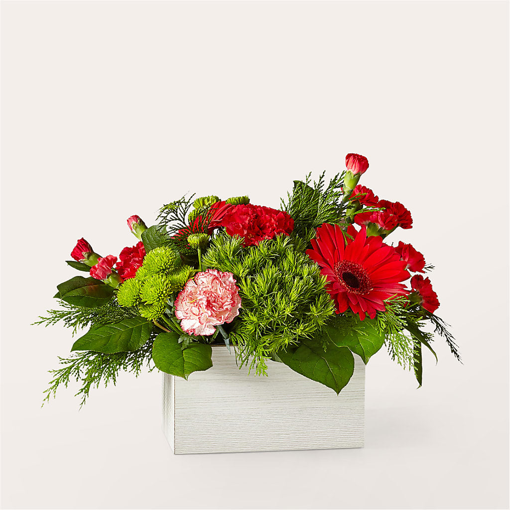 The Rudolph Bouquet – Unique Flowers And Wedding, Miami FL