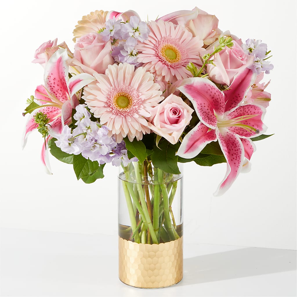 The Teahouse Bouquet – Unique Flowers And Wedding, Miami FL