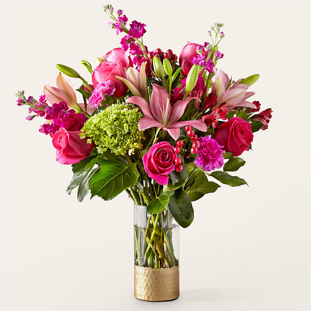 Magic in the Air Bouquet – Unique Flowers And Wedding, Miami FL
