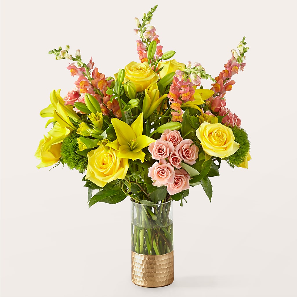 Getaway Bouquet – Unique Flowers And Wedding, Miami FL