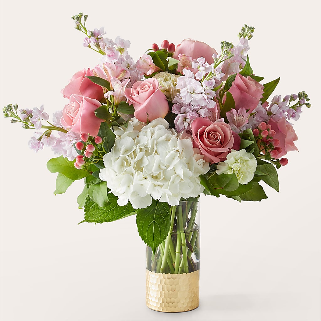 Little Luxuries Bouquet – Unique Flowers And Wedding, Miami FL