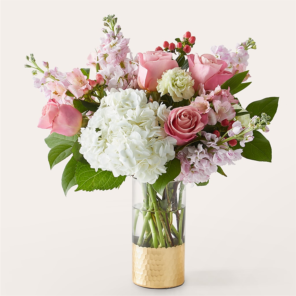 Little Luxuries Bouquet – Unique Flowers And Wedding, Miami FL