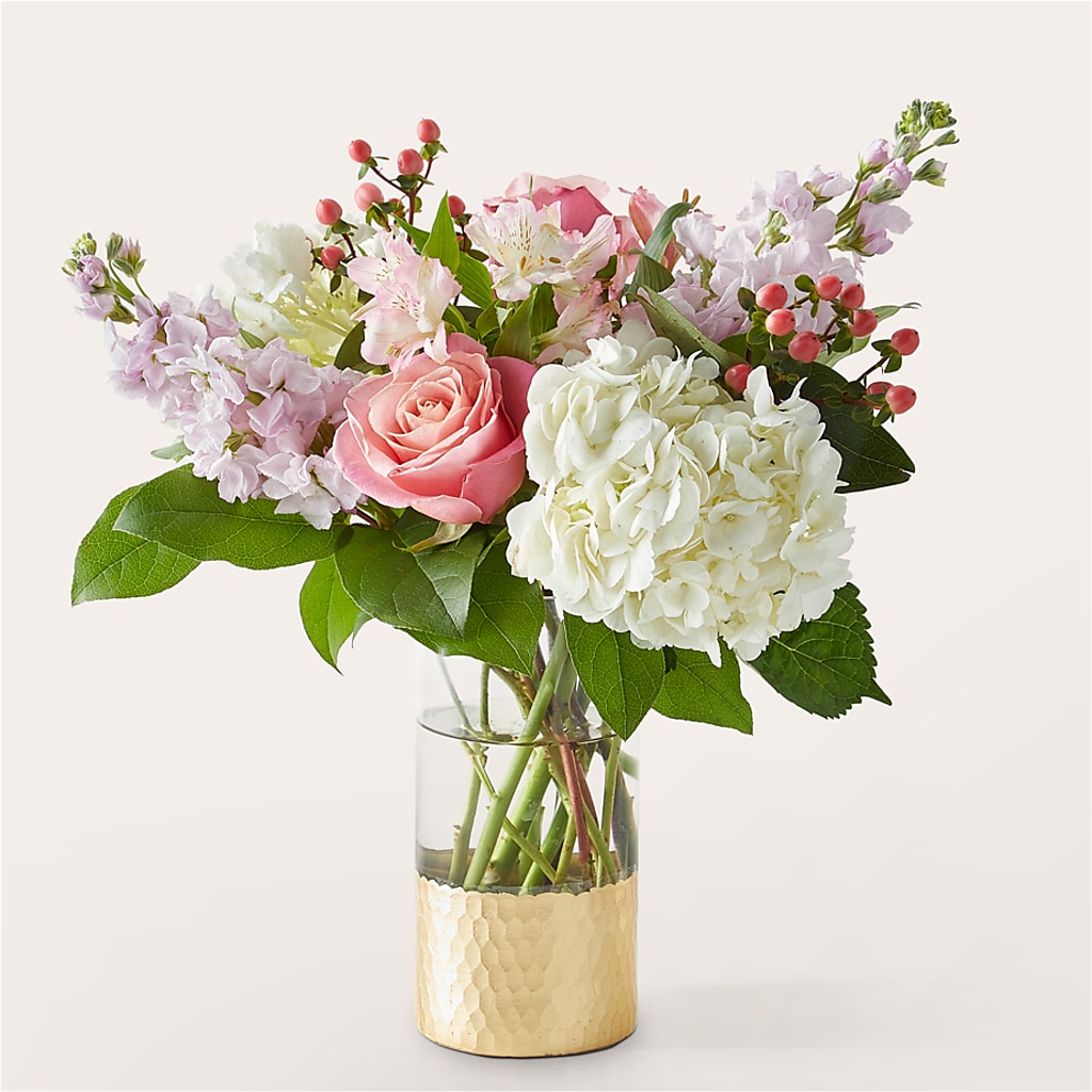 Little Luxuries Bouquet – Unique Flowers And Wedding, Miami FL