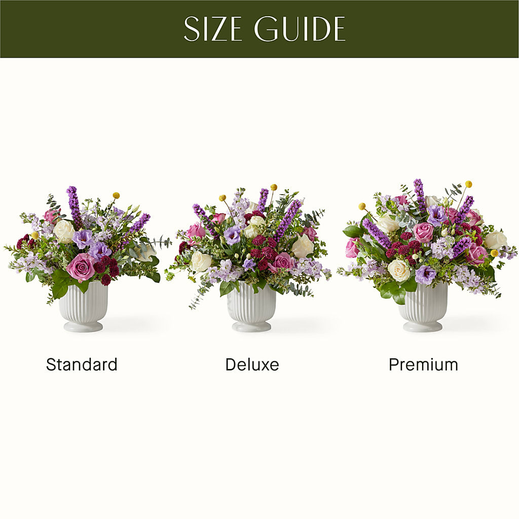 Work of Art Bouquet – Unique Flowers And Wedding, Miami FL