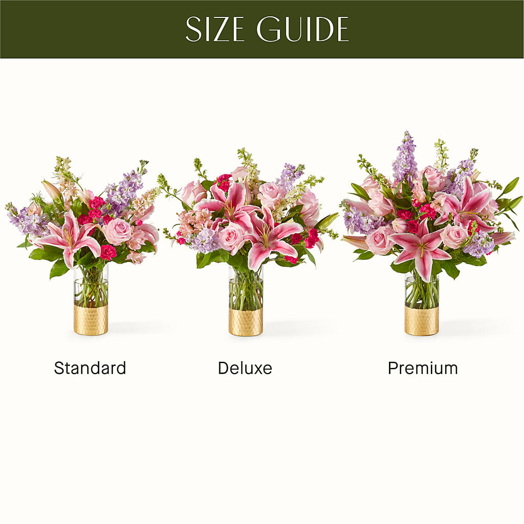 Mauvelous Bouquet – Unique Flowers And Wedding, Miami FL