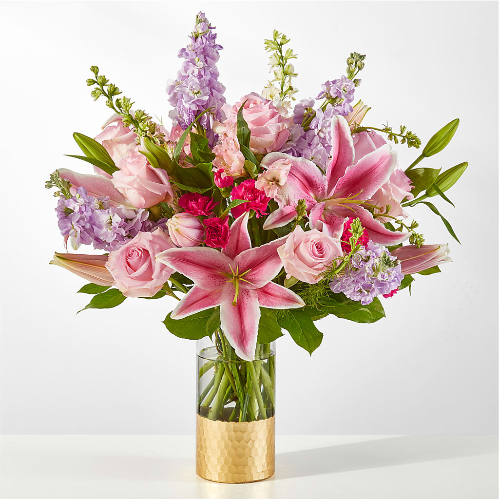 Mauvelous Bouquet – Unique Flowers And Wedding, Miami FL