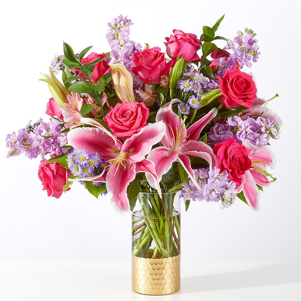 Written in the Stars Bouquet – Unique Flowers And Wedding, Miami FL