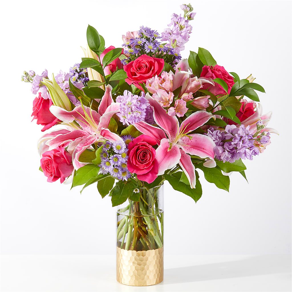 Written in the Stars Bouquet – Unique Flowers And Wedding, Miami FL