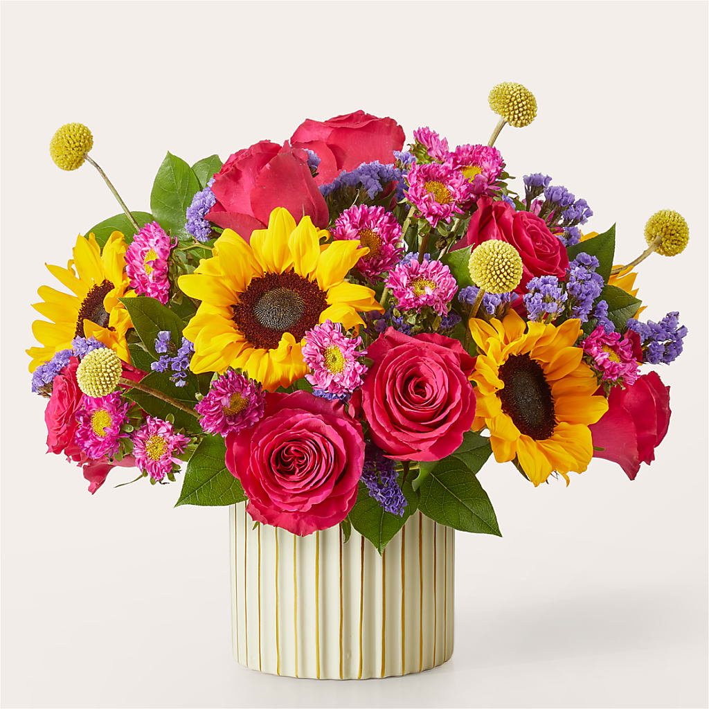 Bubbly Bouquet – Unique Flowers And Wedding, Miami FL