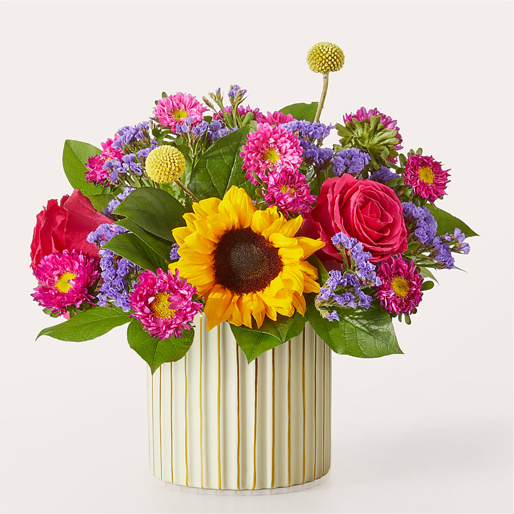 Bubbly Bouquet – Unique Flowers And Wedding, Miami FL