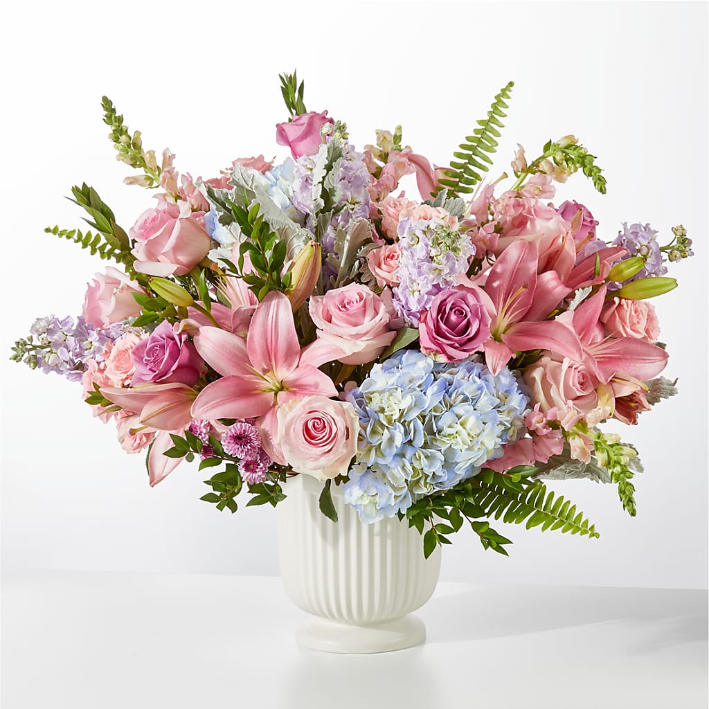 Wonderland Bouquet – Unique Flowers And Wedding, Miami FL