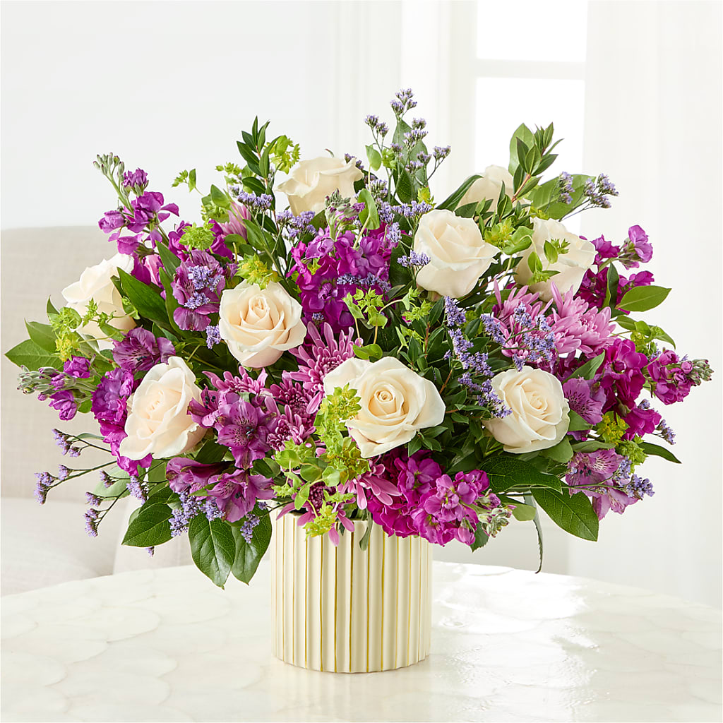 The Boutique Bouquet – Unique Flowers And Wedding, Miami FL