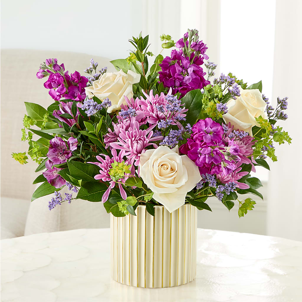 The Boutique Bouquet – Unique Flowers And Wedding, Miami FL