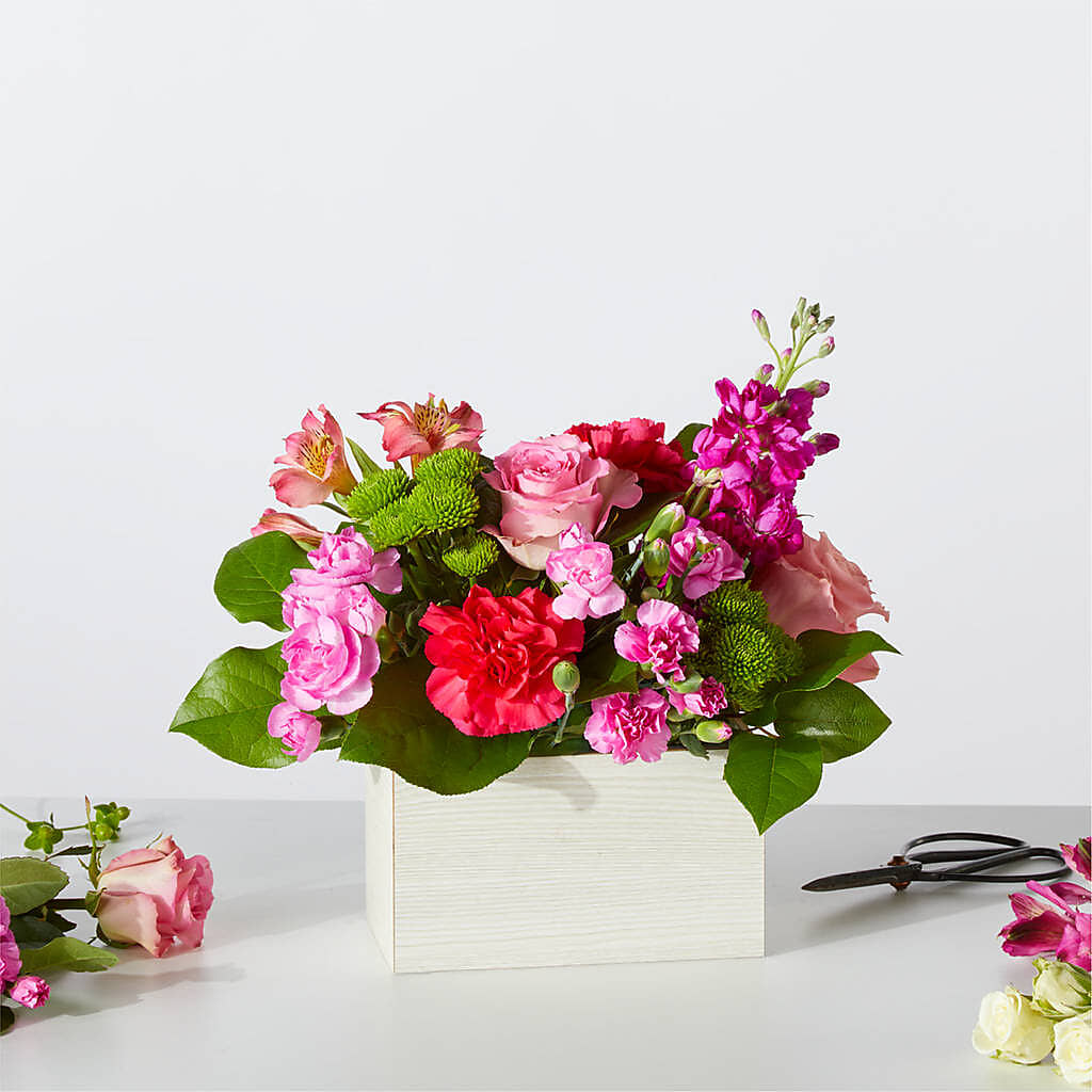 Sweetberry Box – A Florist Original – Unique Flowers And Wedding, Miami FL