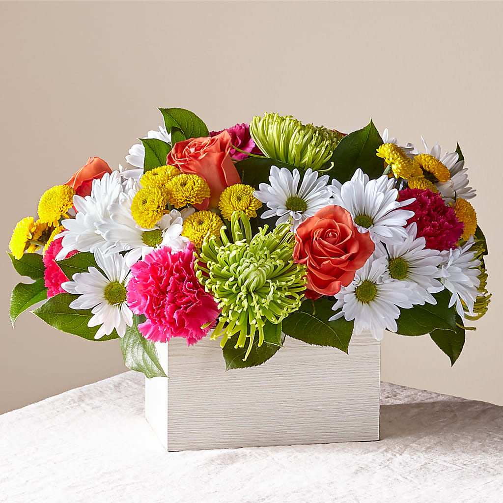 Sorbet Bouquet – Unique Flowers And Wedding, Miami FL