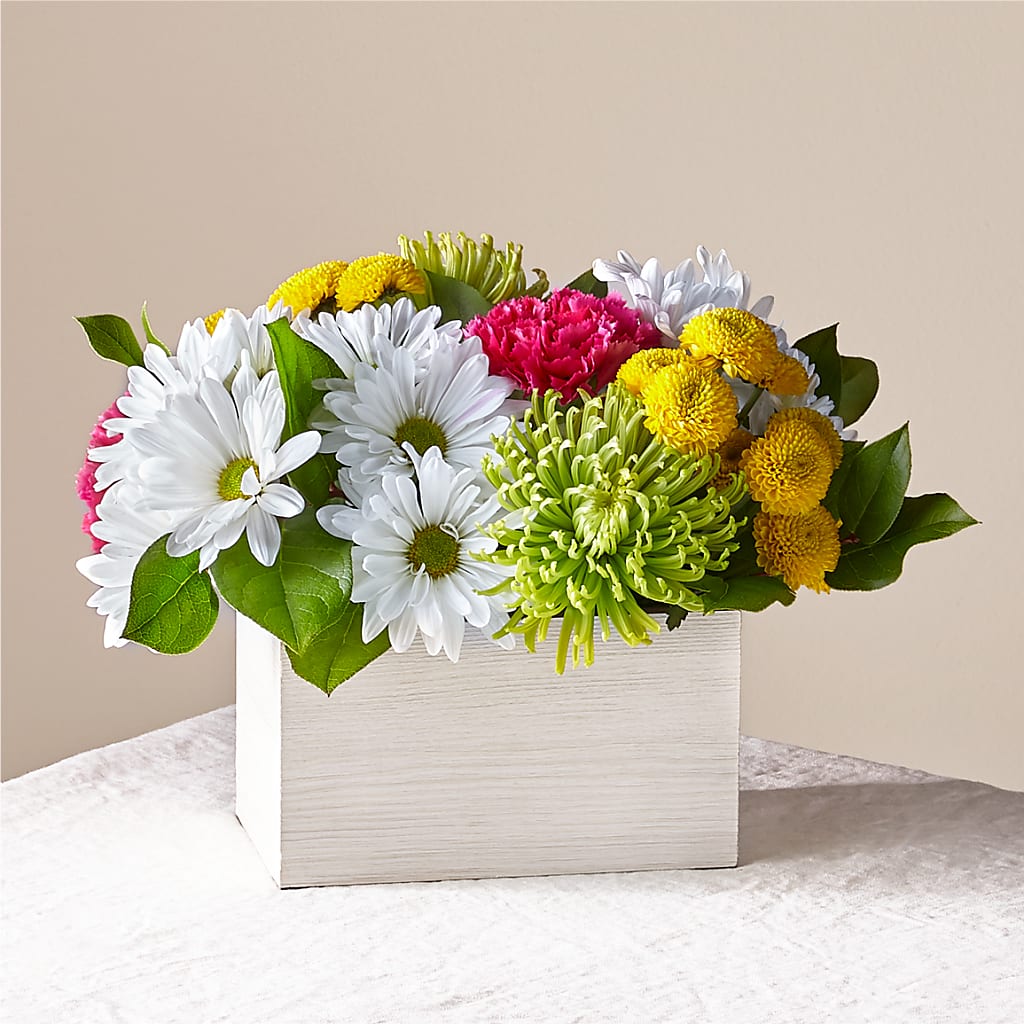 Sorbet Bouquet – Unique Flowers And Wedding, Miami FL