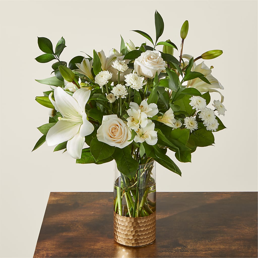 Beautiful Day Bouquet – Unique Flowers And Wedding, Miami FL