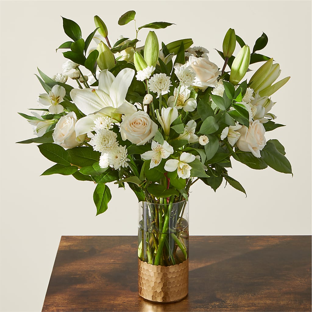 Beautiful Day Bouquet – Unique Flowers And Wedding, Miami FL