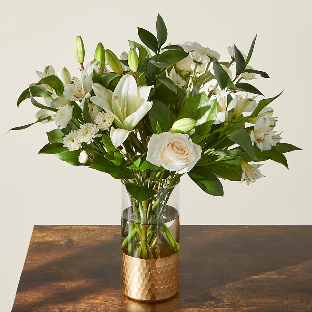 Beautiful Day Bouquet – Unique Flowers And Wedding, Miami FL