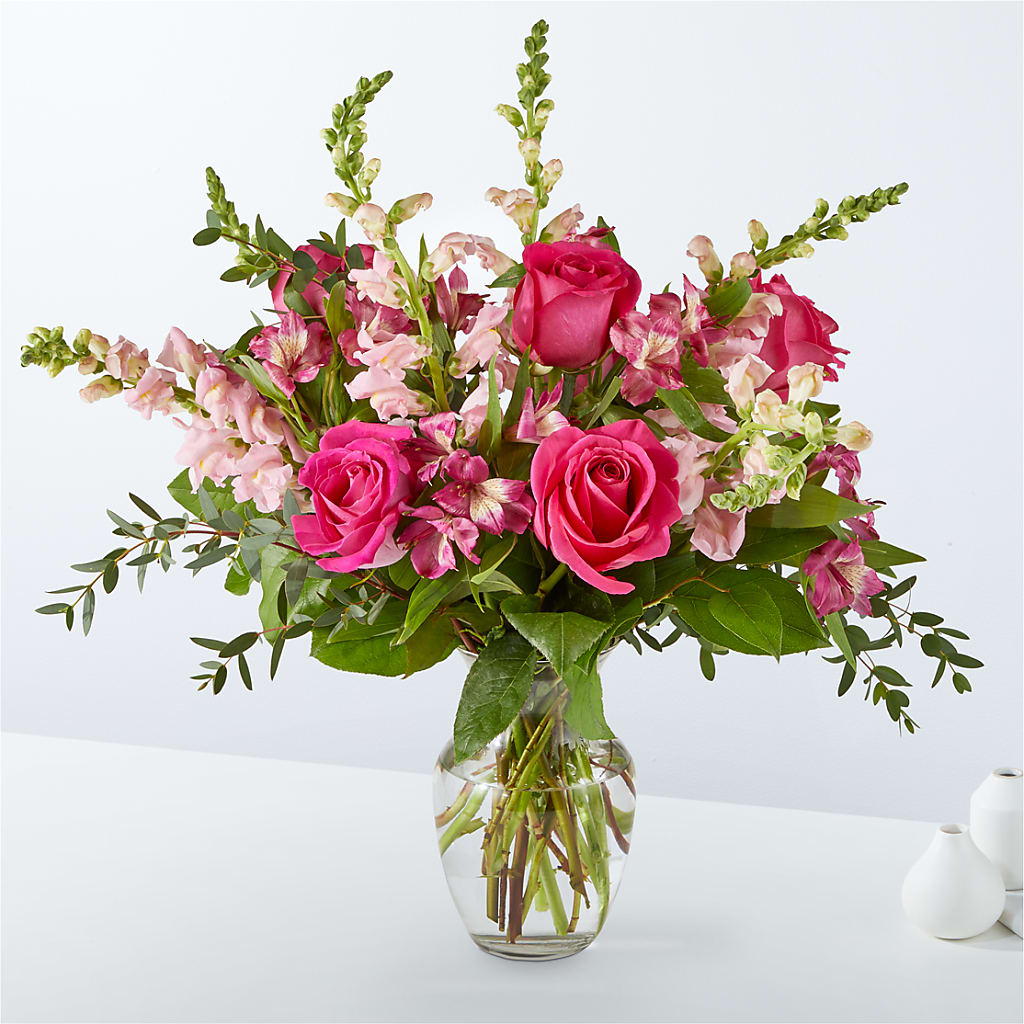 Evermore Bouquet – Unique Flowers And Wedding, Miami FL
