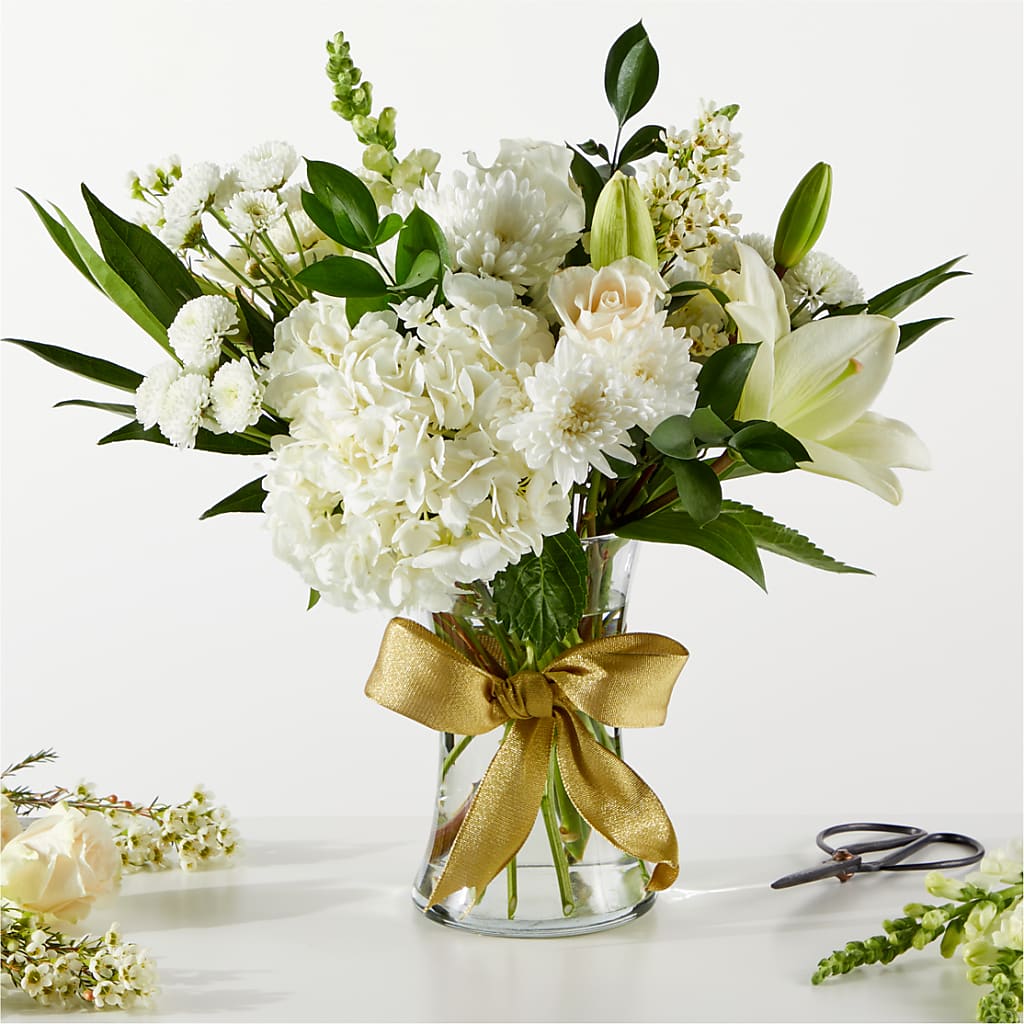 New Beginnings – A Florist Original – Unique Flowers And Wedding, Miami FL