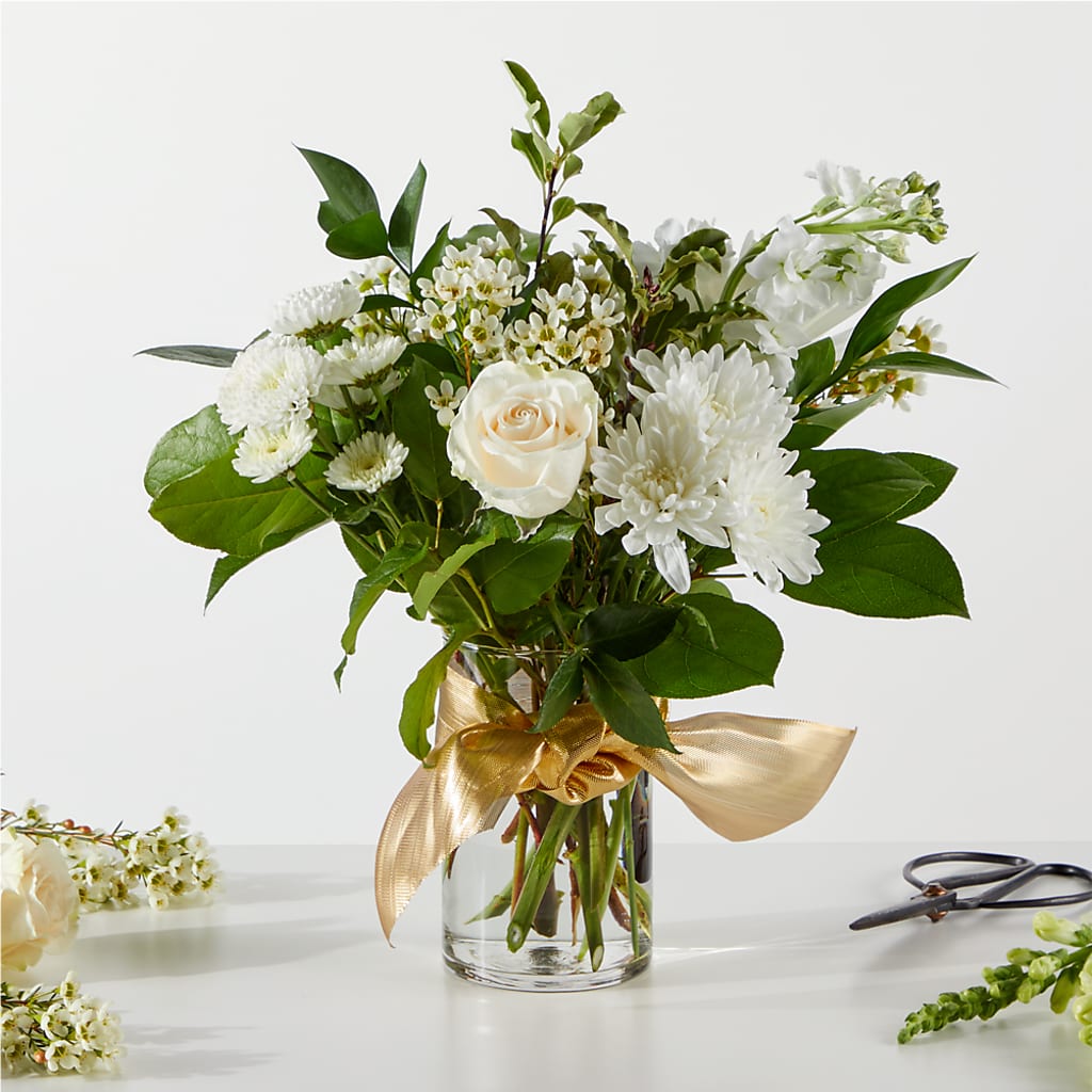 New Beginnings – A Florist Original – Unique Flowers And Wedding, Miami FL