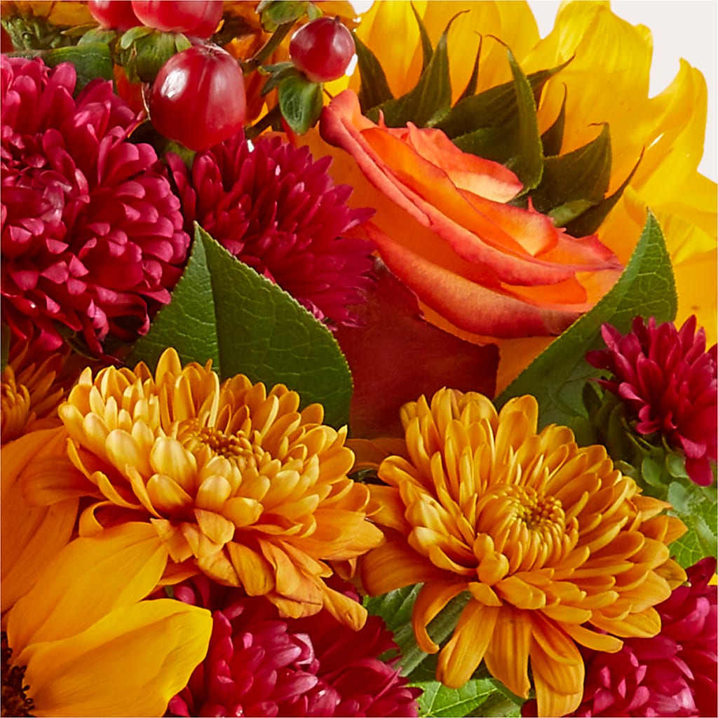 Sweater Season - A Florist Original – Unique Flowers And Wedding, Miami FL