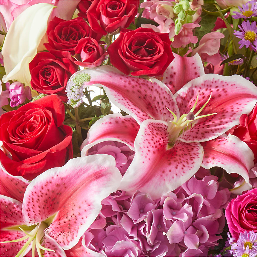 Better Together - A Luxury Florist Original – Unique Flowers And Wedding, Miami FL