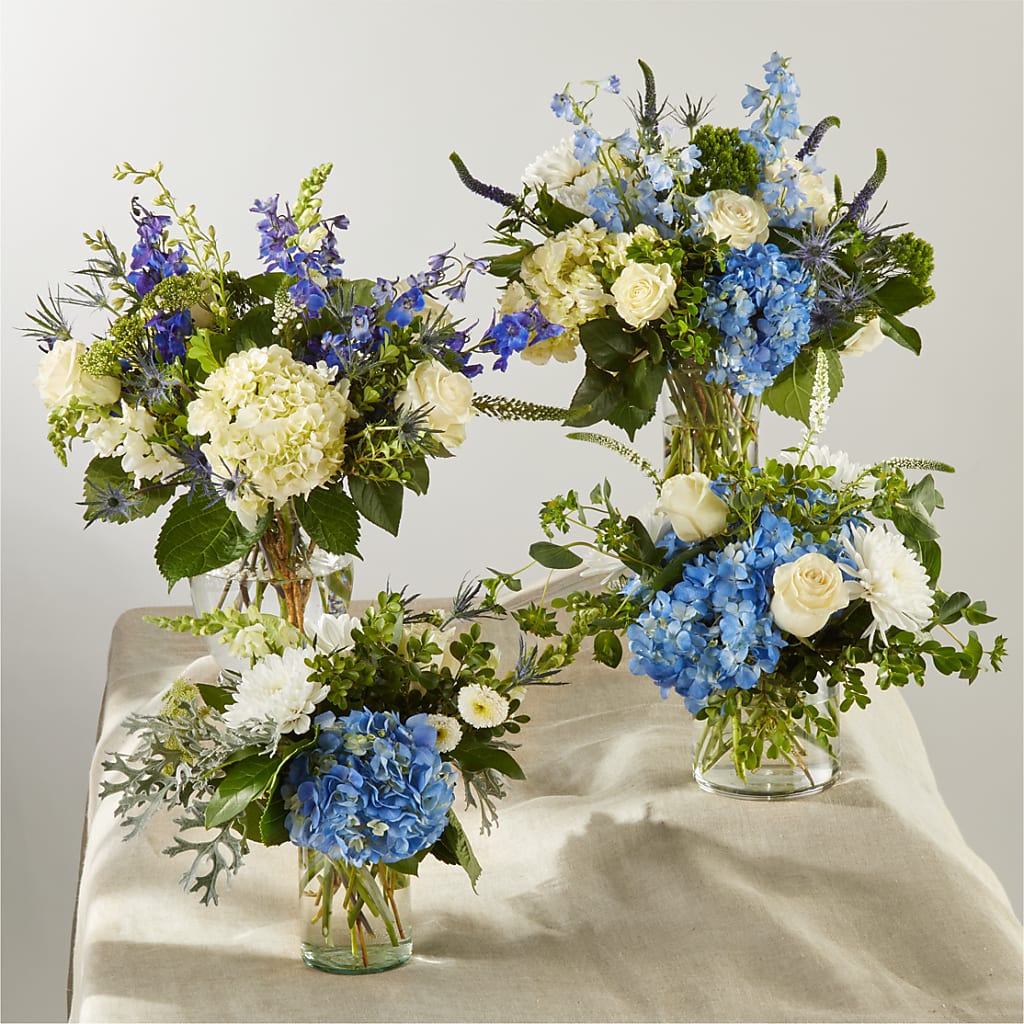 Festival of Lights – A Florist Original – Unique Flowers And Wedding, Miami FL
