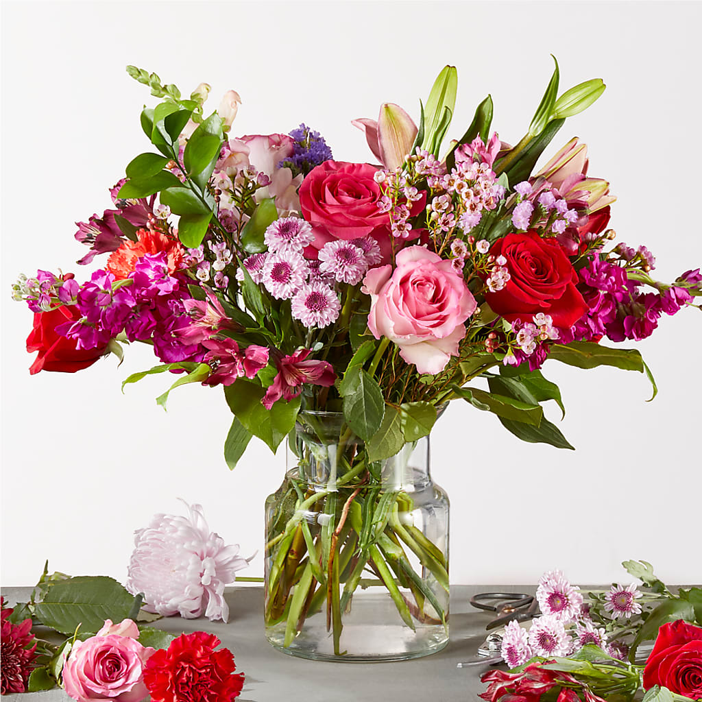 Regal Jewel – A Florist Original – Unique Flowers And Wedding, Miami FL
