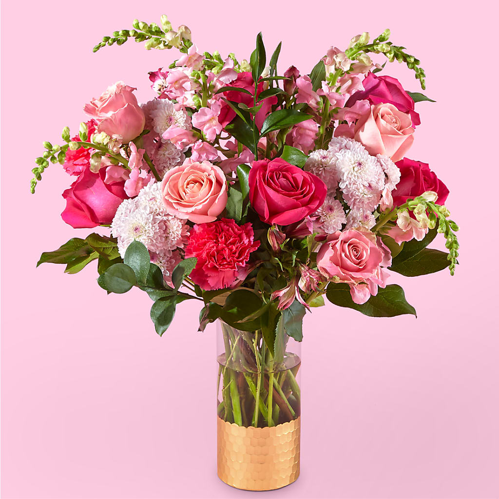 The Same Moon Bouquet – Unique Flowers And Wedding, Miami FL