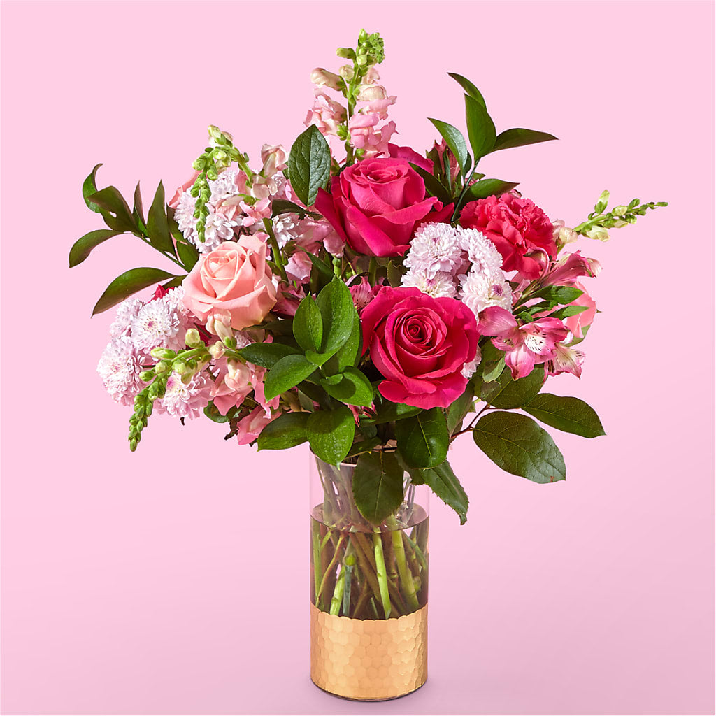 The Same Moon Bouquet – Unique Flowers And Wedding, Miami FL