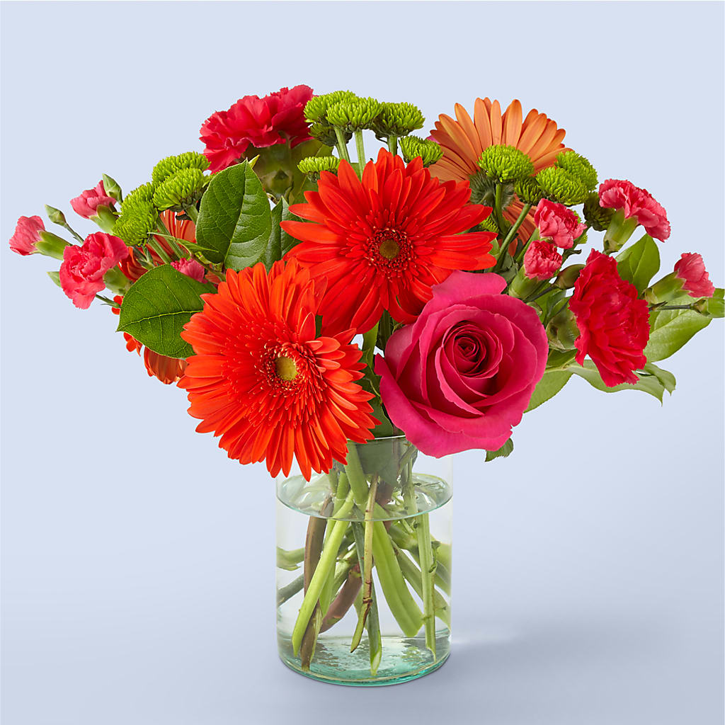 Best Dressed Bouquet – Unique Flowers And Wedding, Miami FL