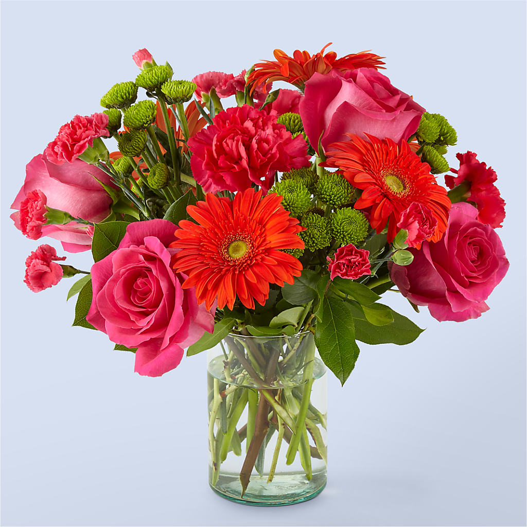 Best Dressed Bouquet – Unique Flowers And Wedding, Miami FL