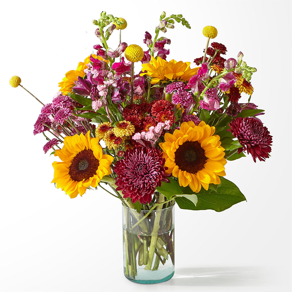 Pop of Whimsy Bouquet – Unique Flowers And Wedding, Miami FL