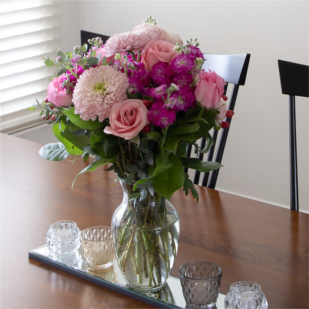 Sunday Morning Bouquet – Unique Flowers And Wedding, Miami FL