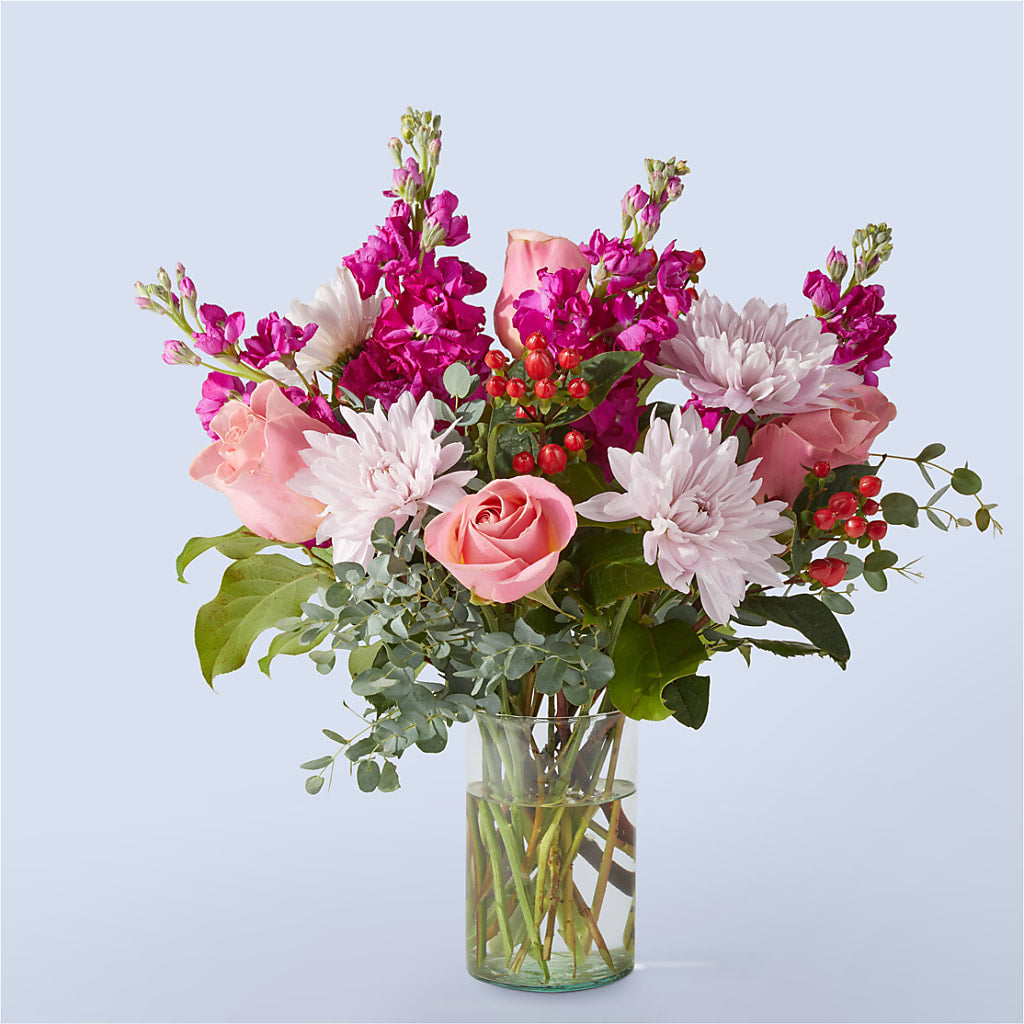 Sunday Morning Bouquet – Unique Flowers And Wedding, Miami FL