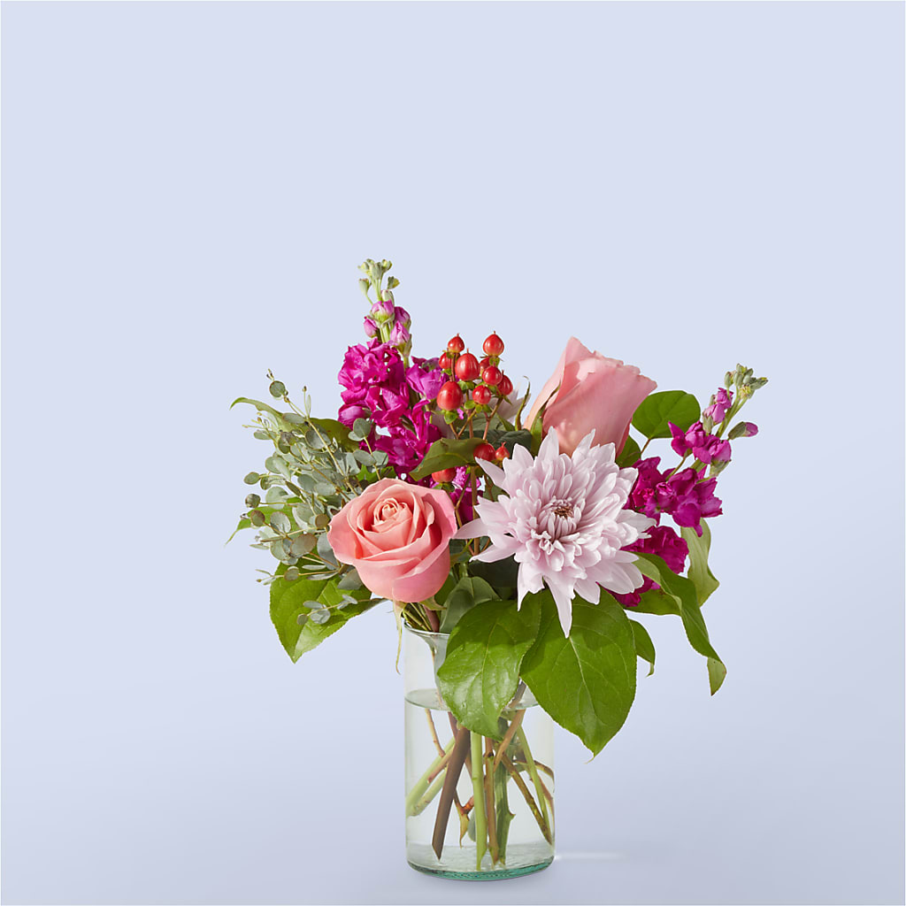 Sunday Morning Bouquet – Unique Flowers And Wedding, Miami FL